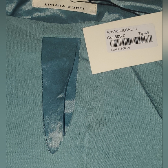 Liviana Conti Knee-Length Dress - Picture 6 of 6